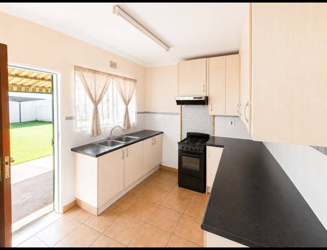 3 BEDROOM PROPERTY TO RENT IN EDELWEISS